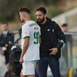 Sporting: «Acho que ainda não caí em mim»