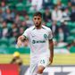 Sporting: Gonçalo Inácio eleito melhor defesa de abril