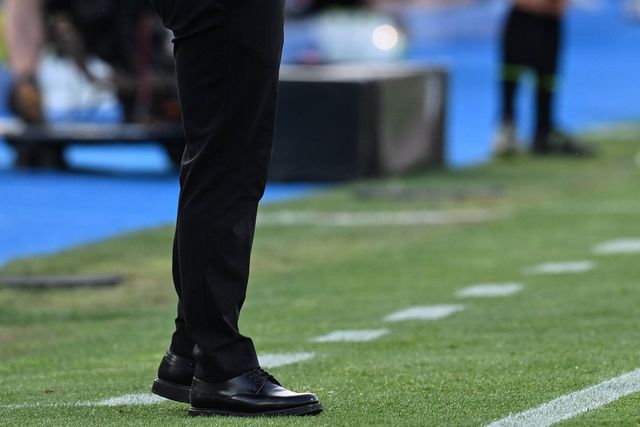 Serie A: Udinese vence e escapa à zona de despromoção