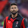 Los Angeles FC é o próximo destino de Giroud