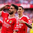 O que pensa Neto sobre a saída de Rafa do Benfica