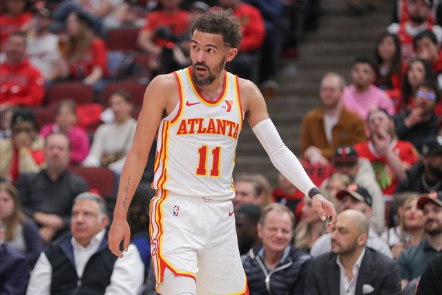 NBA: Atlanta Hawks ficam com a primeira escolha no draft