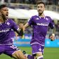 Serie A: Fiorentina vence Monza e sobe à zona europeia