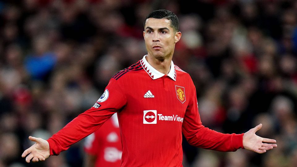 «Tudo o que Ronaldo disse sobre os problemas do Man. United estava correto»