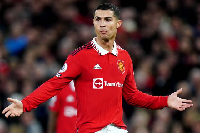«Tudo o que Ronaldo disse sobre os problemas do Man. United estava correto»