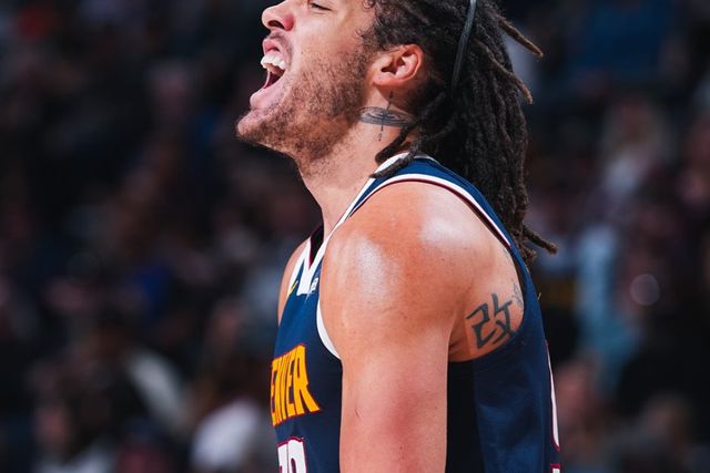 NBA: Nuggets 'roubam' vitória aos Thunder, Knicks derrubam Celtics