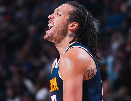 NBA: Nuggets derrotam Wolves, Pacers cilindram Knicks