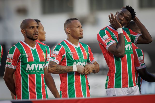 Estrela da Amadora: Léo Cordeiro regressa para assumir papel de guerreiro