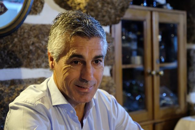 Oficial: Varzim anuncia saída de Vítor Paneira