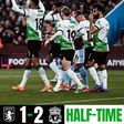 Aston Villa-Liverpool: acompanhe aqui em direto