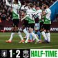 Aston Villa-Liverpool: acompanhe aqui em direto