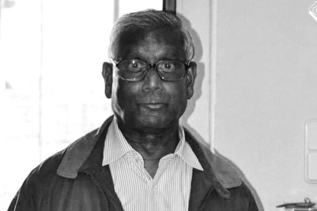 Morreu fundador do clube que lançou Quaresma, João Pereira ou Dominguez