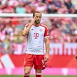 Kane criticado por histórico do Bayern:«Não seria melhor mandá-lo de volta?»