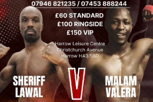 Tyson Fury homenageia pugilista morto em combate contra português