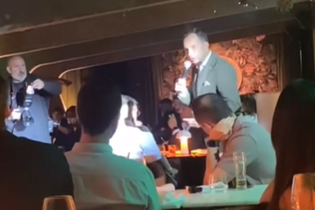 Varandas lança repto para a final da Taça: «Rebentar com eles»