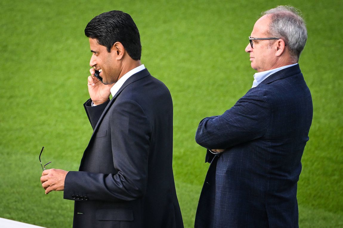 Franceses colocam Rafael Leão e Bernardo Silva na rota do PSG