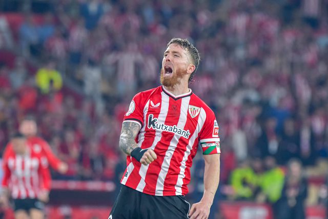 Athletic Bilbao: 27 mil adeptos com bilhete para a despedida de Iker Muniain