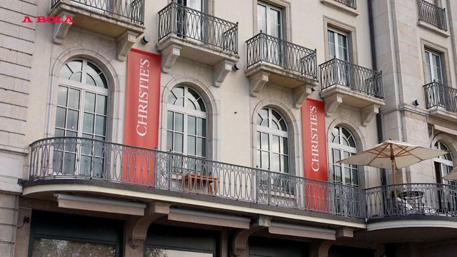 Relógios de Michael Schumacher leiloados esta terça-feira