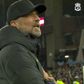 Klopp fez o último jogo fora de Liverpool e emocionou-se (vídeo)