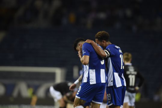 FC Porto: abismo e superação