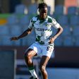 Moreirense: Gilberto Batista aponta ao regresso na Taça de Portugal