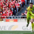 De Di María a Neuer e Van der Sar: os eleitos do guardião do Benfica