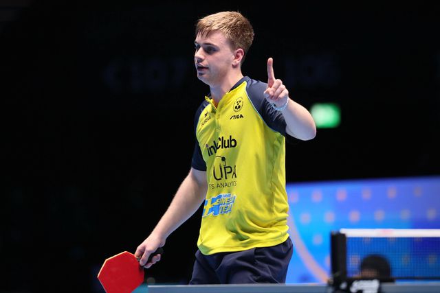 Truls Moregard (IMAGO)