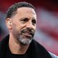 Rio Ferdinand viveu dias de pânico na semana passada: «Achei que ia apagar»