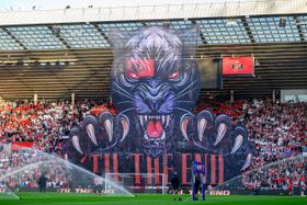 Sunderland encurta espaço no estádio para travar a principal arma do Coventry