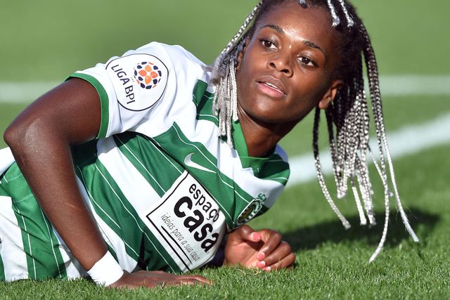Diana Silva vai trocar Sporting por Benfica