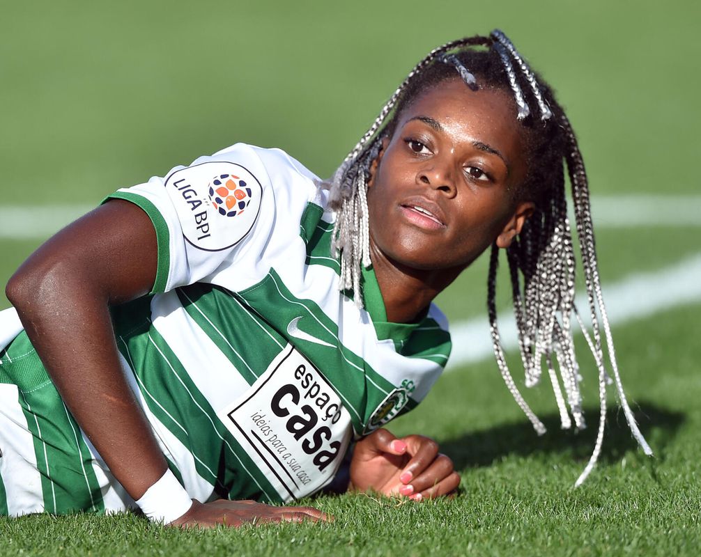 Diana Silva vai trocar Sporting por Benfica