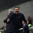 Martín Anselmi quer fechar a Liga 2024/2025 com um triunfo sobre o Nacional da Madeira (FOTO: CATARINA MORAIS/KAPTA+)