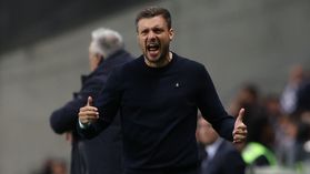 FC Porto: o que Anselmi (ainda) não fez pelos dragões