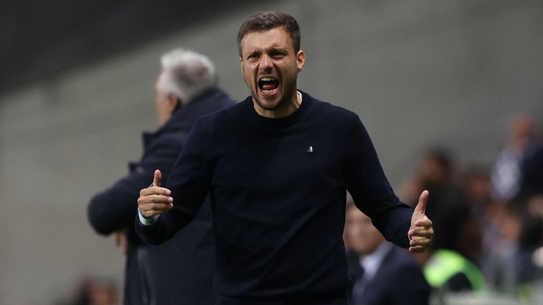FC Porto: o que Anselmi (ainda) não fez pelos dragões