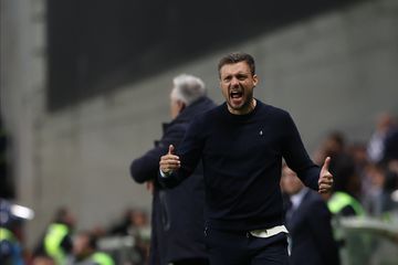 FC Porto: o que Anselmi (ainda) não fez pelos dragões