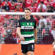 Gyokeres ganha a frente a Benjamin Sesko rumo ao Arsenal
