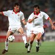 Poucos golos, muita glória: o Milan campeão italiano que desfez o Barça de Cruyff