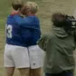 O dia em que um pai foi substituído pelo filho: a história dos Gudjohnsen