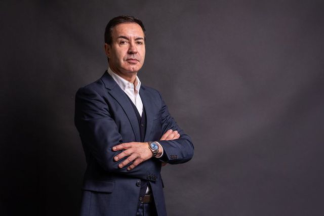 Presidente dos guerreiros garante que o clube vai estar firme no próximo mercado de transferências (Foto: SC Braga)