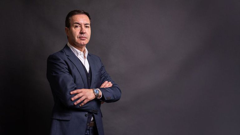 Salvador dá garantia sobre o talento no SC Braga: «Saídas só pela cláusula»