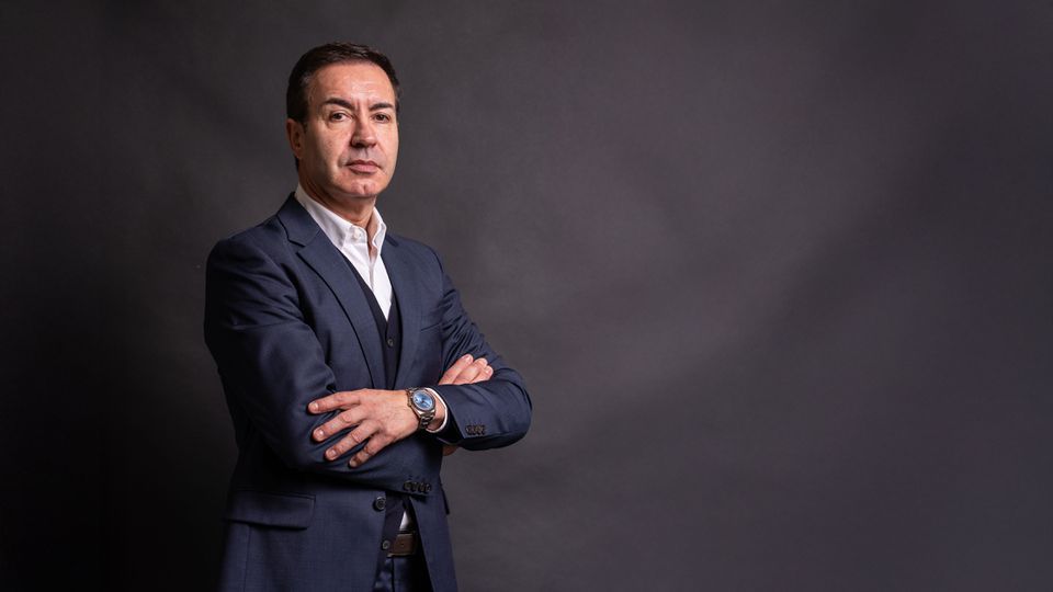 Salvador dá garantia sobre o talento no SC Braga: «Saídas só pela cláusula»