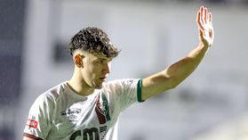 Sporting: Travassos despede-se do E. Amadora