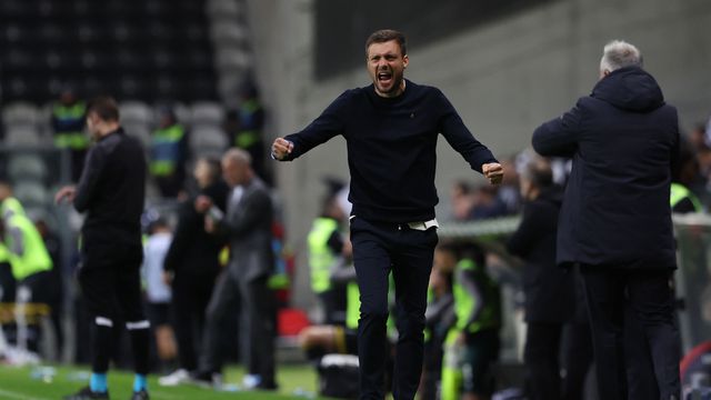 «Anselmi quer estar à altura dos pergaminhos do FC Porto»