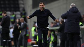 Como está o ADN do FC Porto?