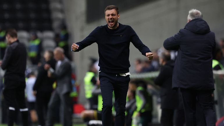 Como está o ADN do FC Porto?