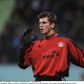 O guarda-redes ex-Benfica que marcou três golos sempre contra a mesma equipa