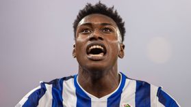 FC Porto: Samu já decidiu o seu futuro