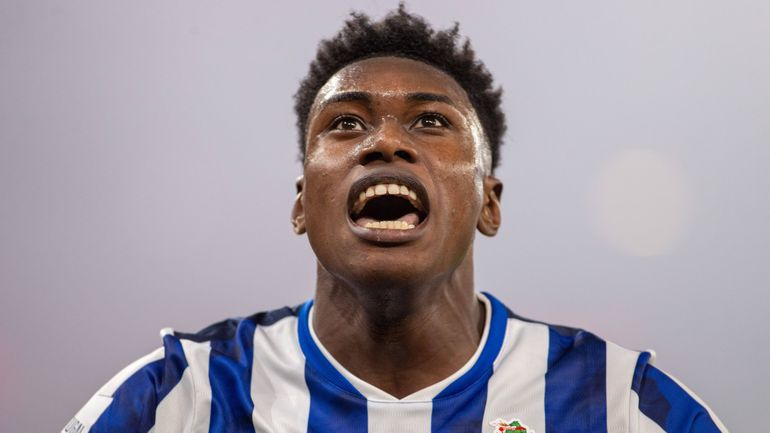 FC Porto: Samu já decidiu o seu futuro