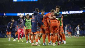 LaLiga: Celta reforça lugar europeu, Girona e Sevilha mais perto da manutenção