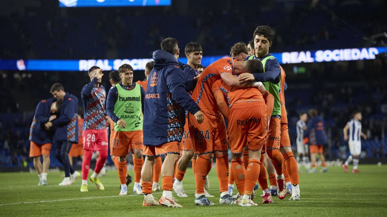 LaLiga: Celta reforça lugar europeu, Girona e Sevilha mais perto da manutenção
